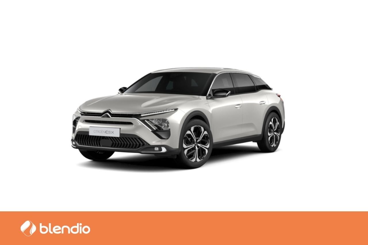 citroën c5 x 2025 /