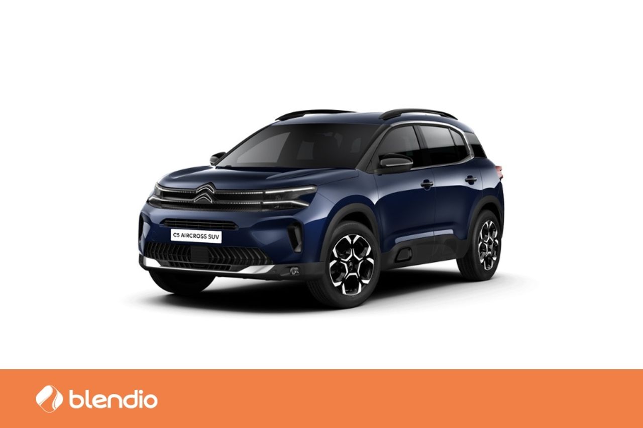 citroën c5 aircross 2025 /