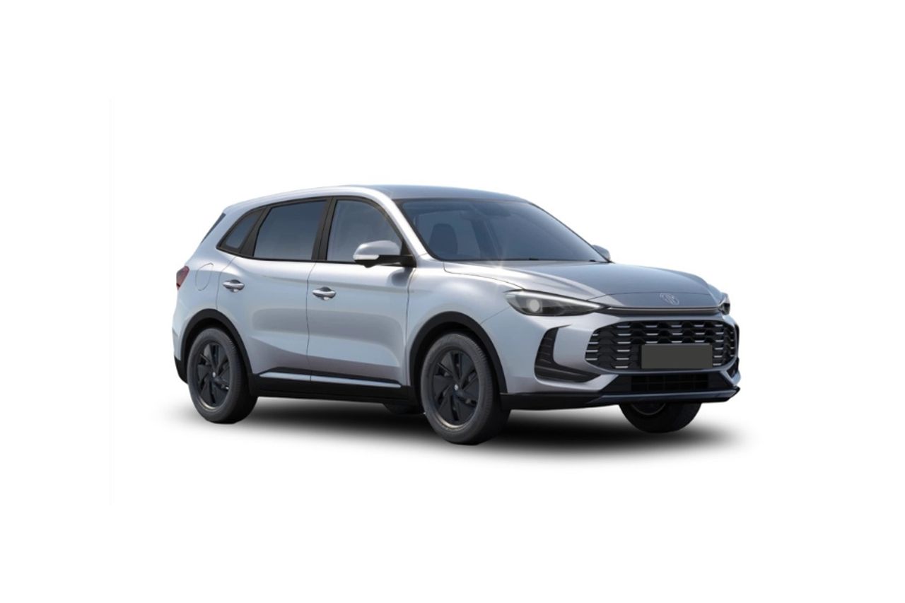 mg zs hybrid+ 2025 / foto grande (3)