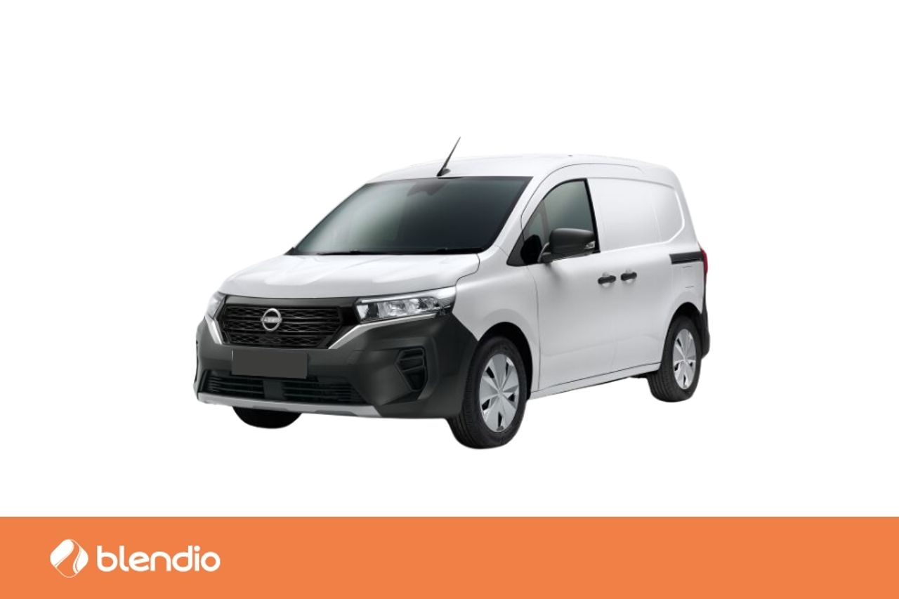 Camion nissan atleon  de segunda mano - nissan townstar 2025 /