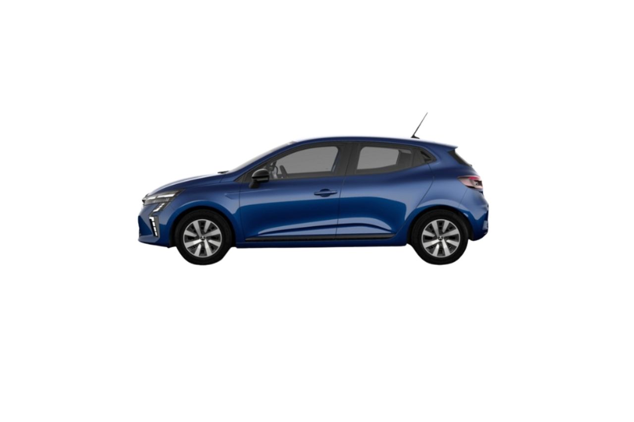 mitsubishi colt 2025 / foto grande (2)