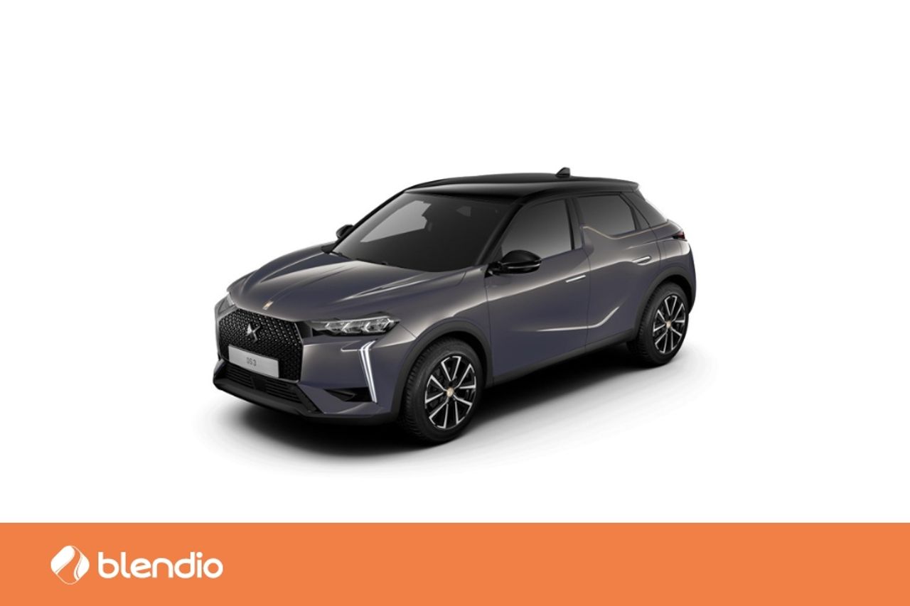 ds automobiles ds 3 2025 /