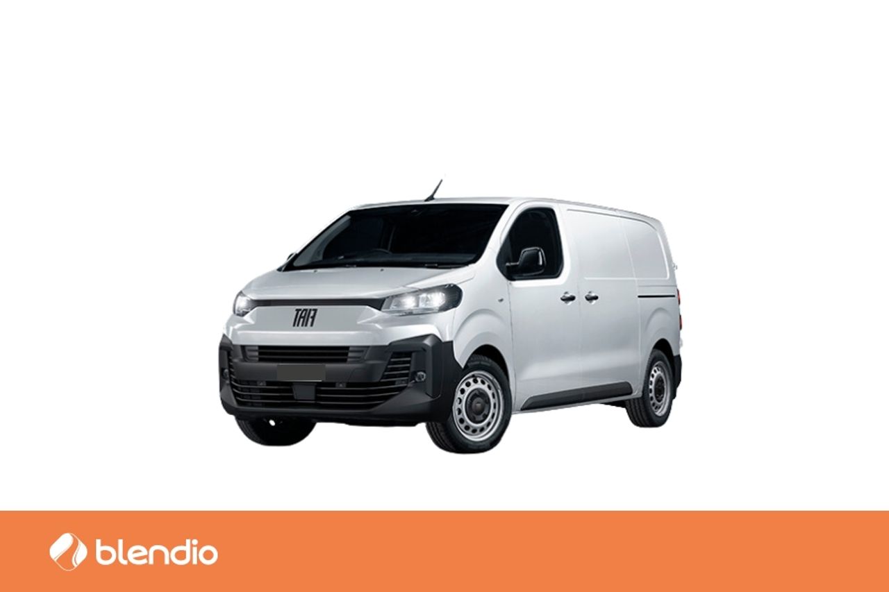 Foto fiat scudo 2025 /