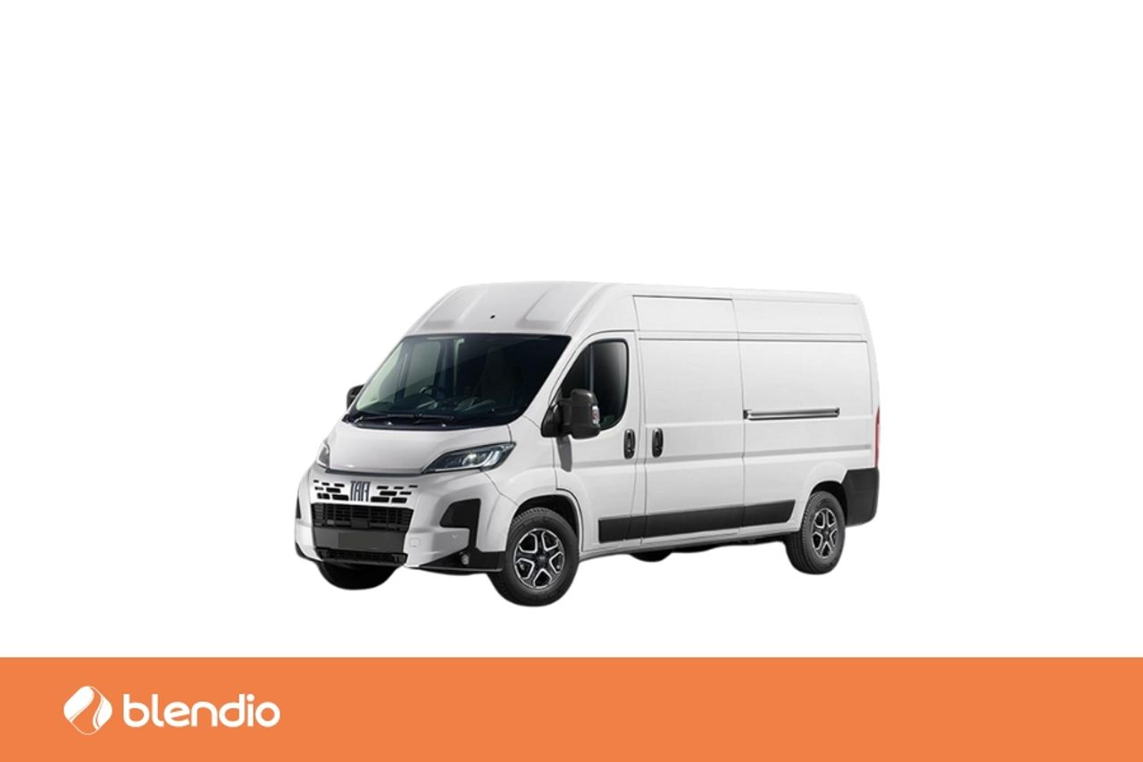 Fiat  de segunda mano - fiat ducato 2025 /