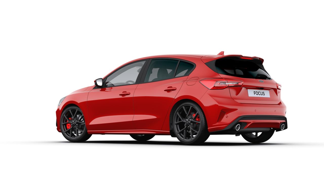 ford focus 2025 / foto grande (3)