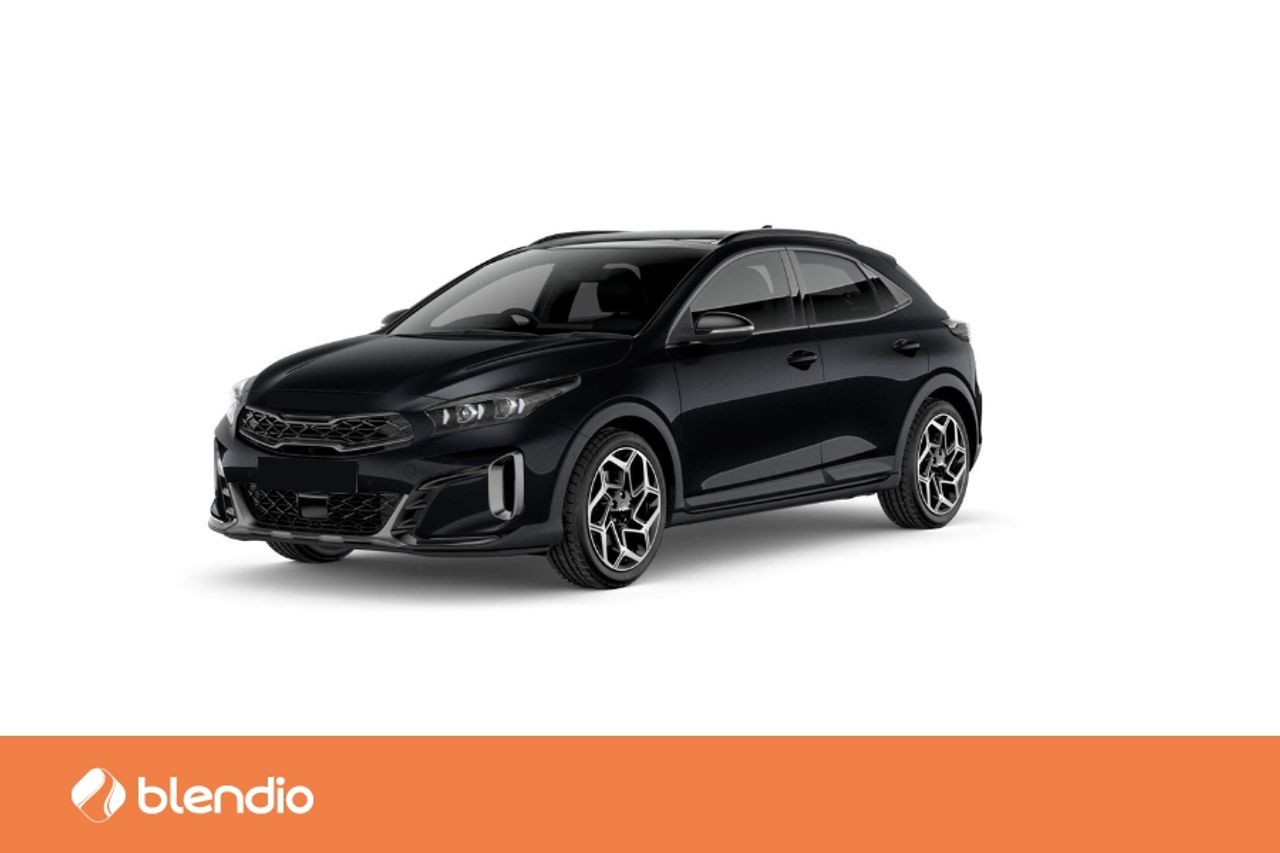 Kia ceed asturconsa  de segunda mano - kia xceed 2025 /