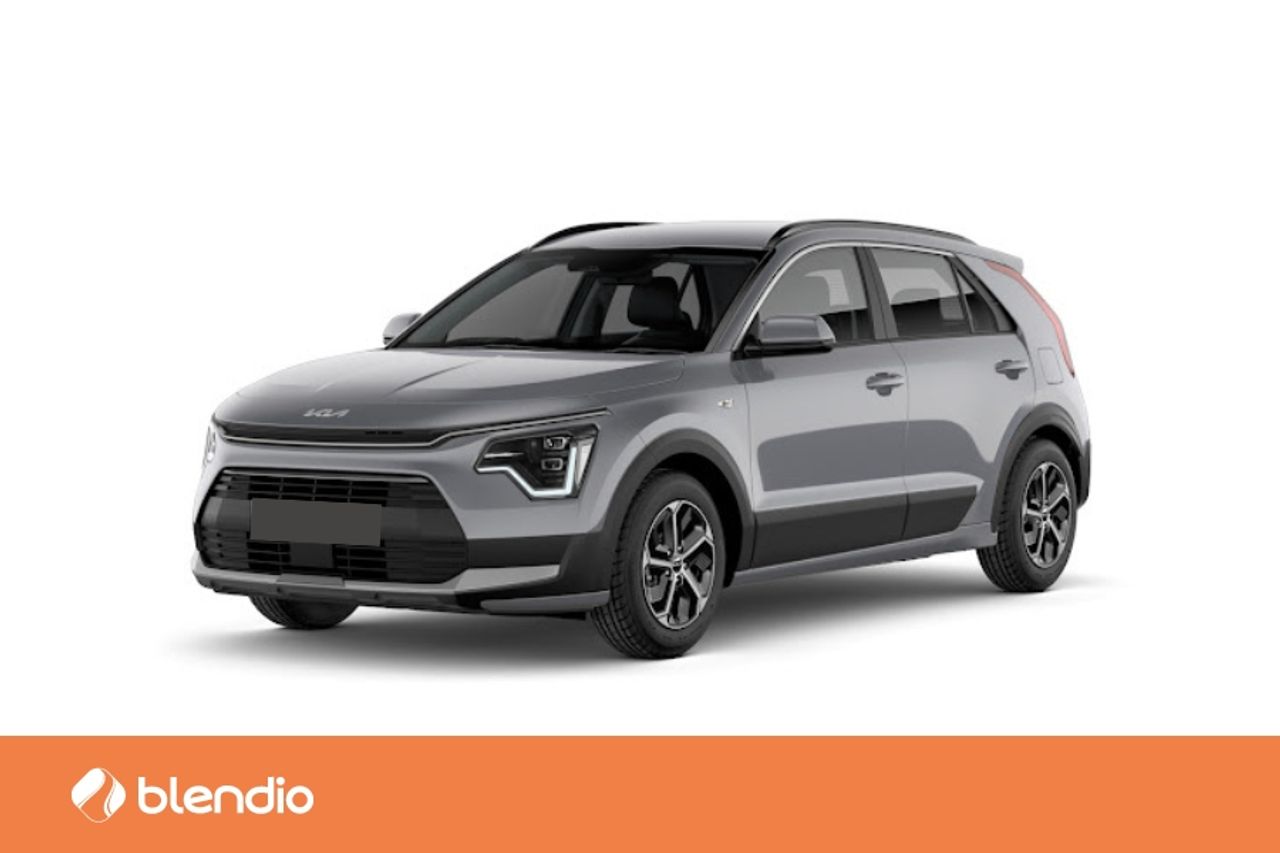 Kia ceed numarmotor  de segunda mano - kia e-niro 2025 /