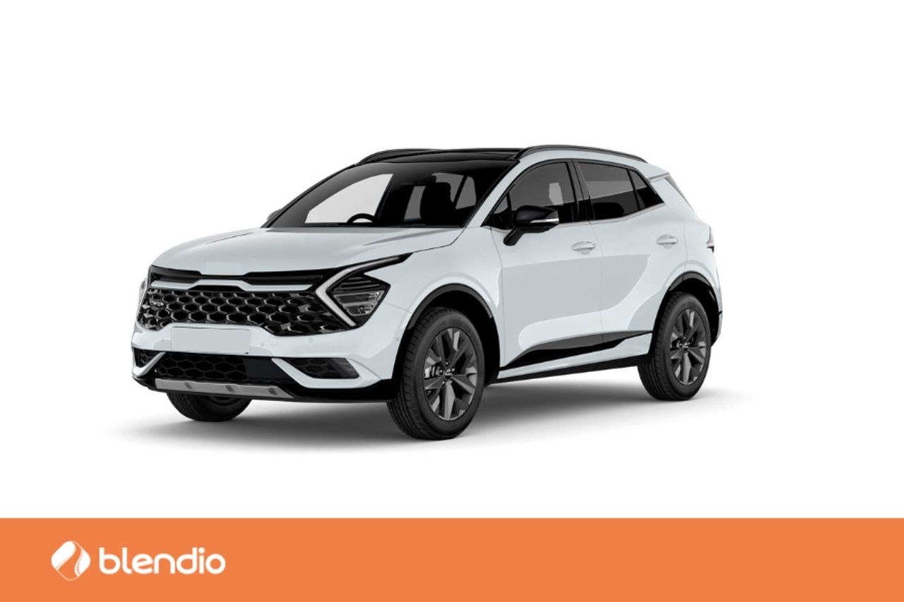 Kia ceed riasmotor  de segunda mano - kia sportage 2025 /