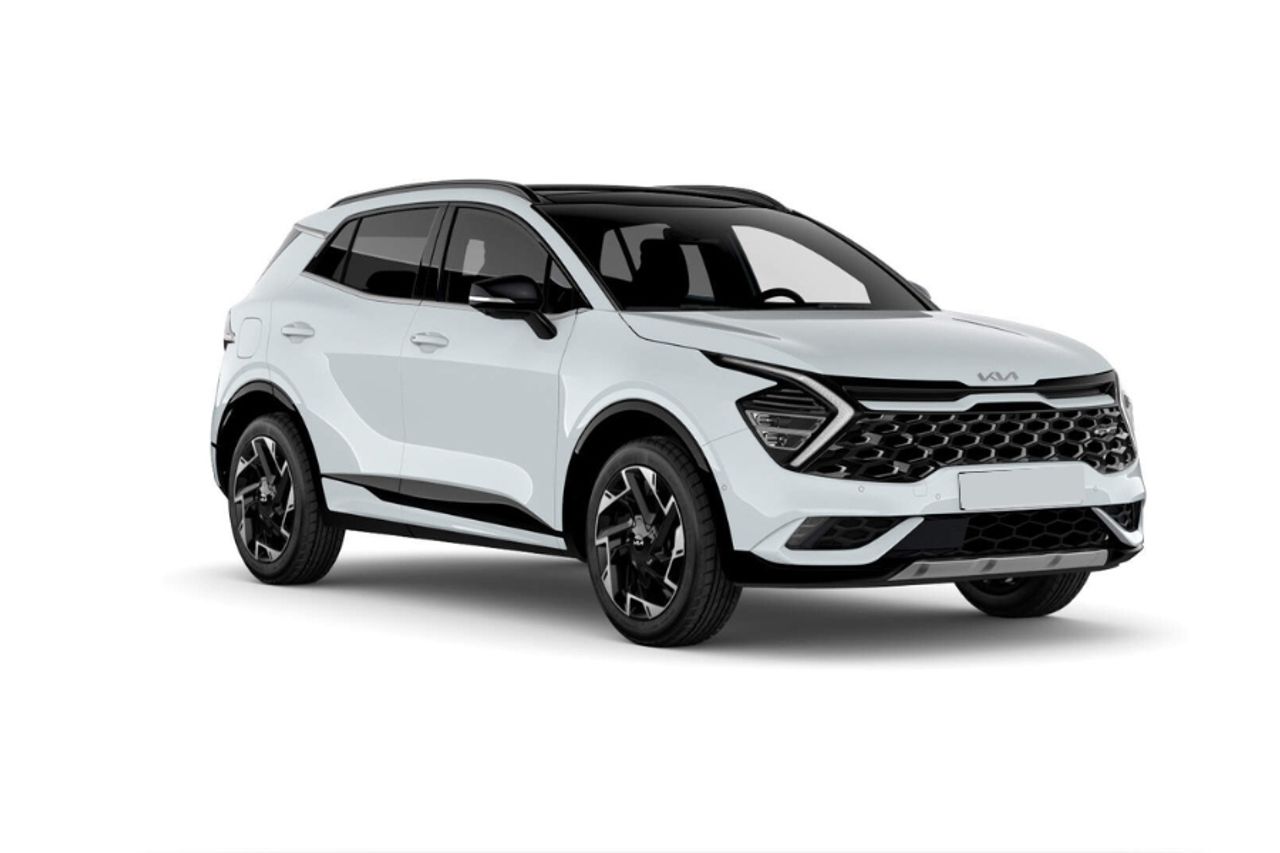 kia sportage 2025 / foto grande (3)