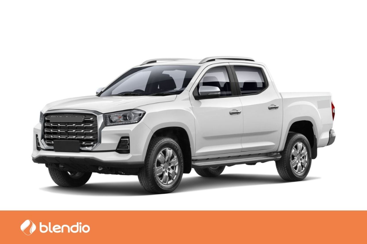 maxus t60 max 2025 / foto grande (1)