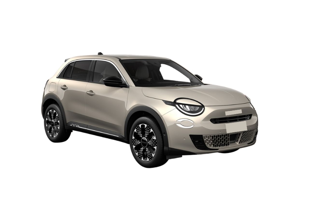 fiat 600 2025 / foto grande (2)
