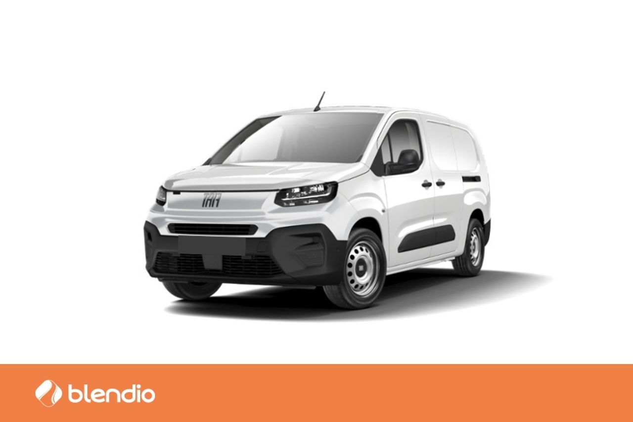 Fiat  de segunda mano - fiat doblò 2025 /