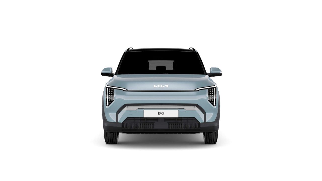 kia ev3 2025 / foto grande (3)