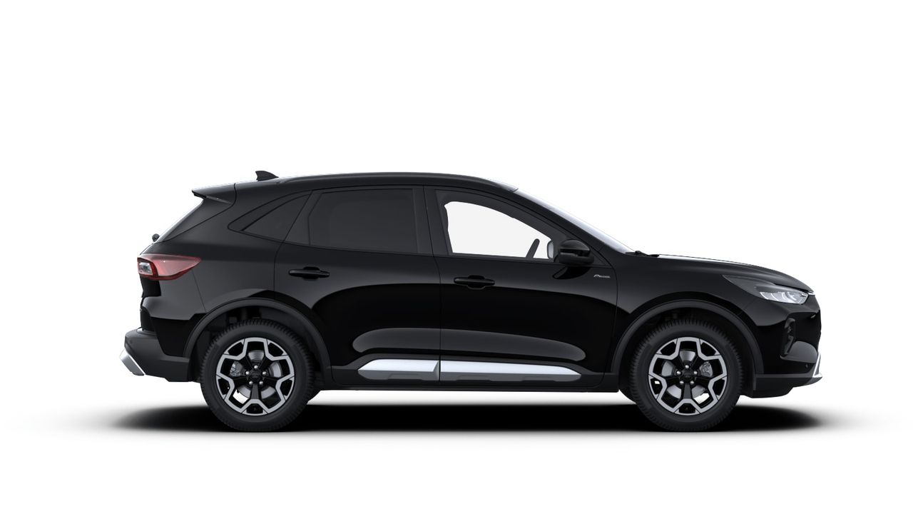 ford kuga 2025 / foto grande (3)
