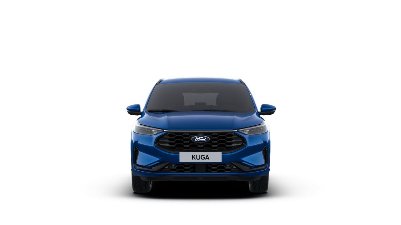 ford kuga 2025 / foto grande (3)
