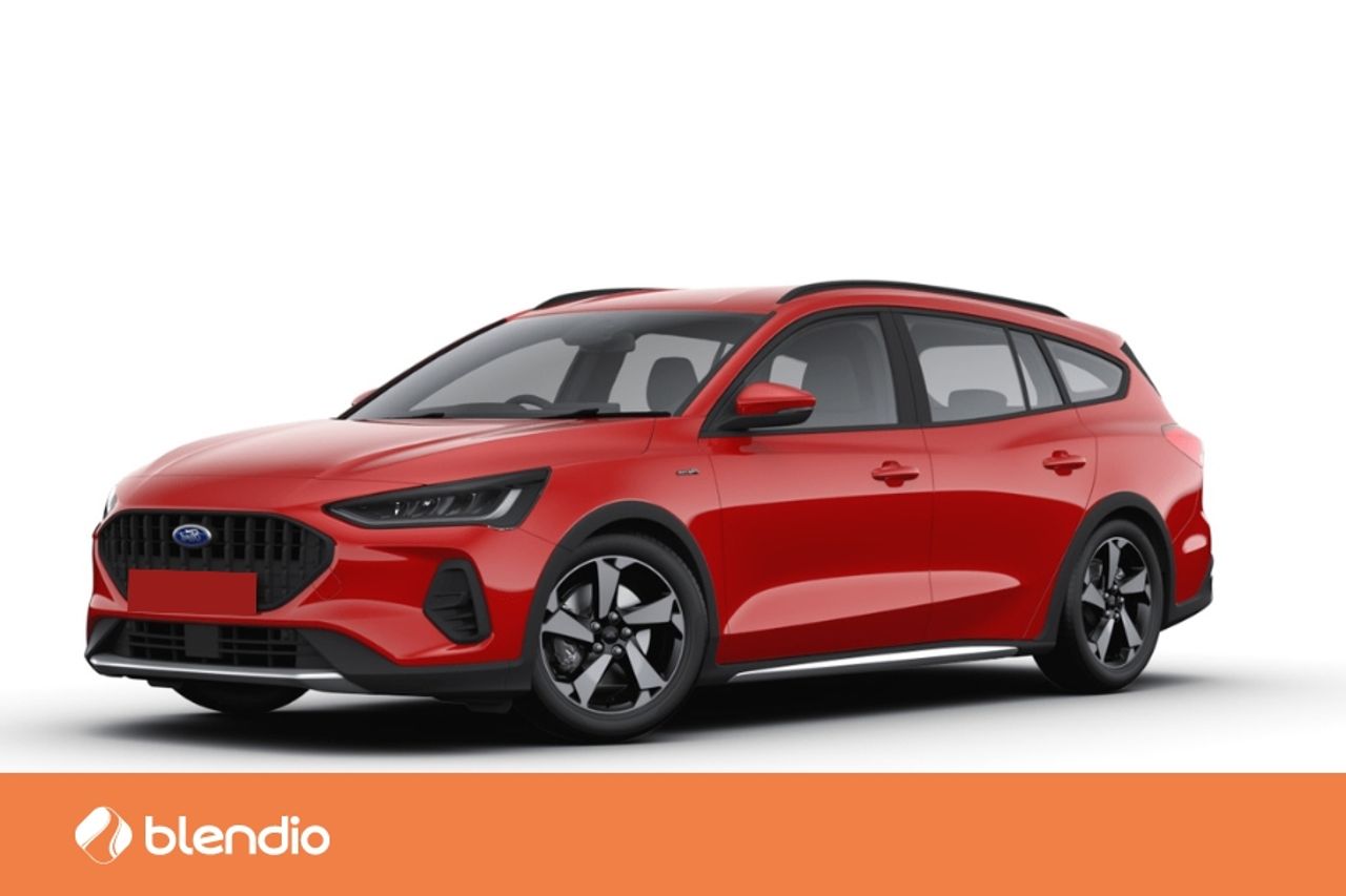 ford focus 2025 /