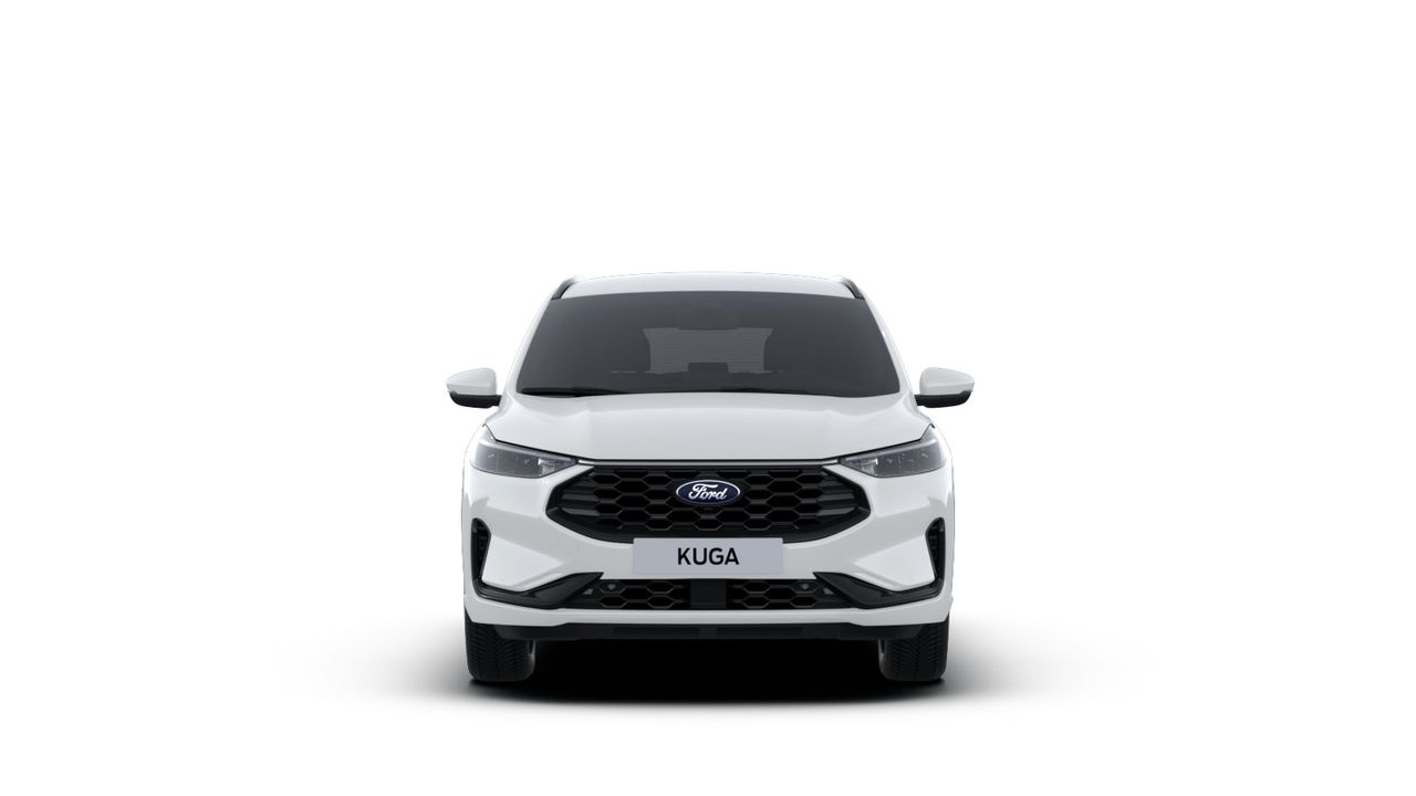 ford kuga 2025 / foto grande (2)