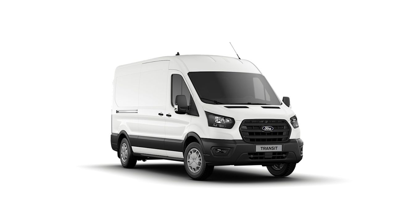 ford transit connect 2025 / foto grande (2)