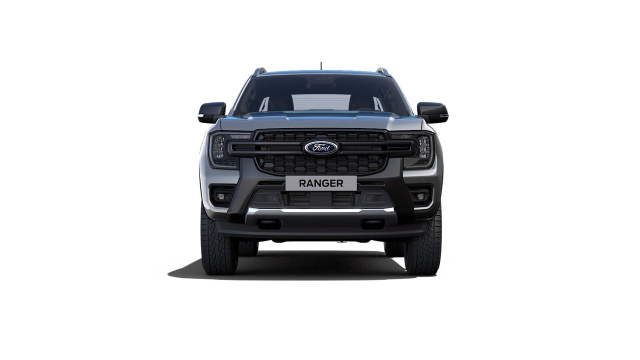 ford ranger 2025 / foto grande (2)