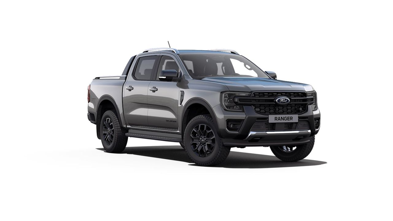 ford ranger 2025 / foto grande (3)