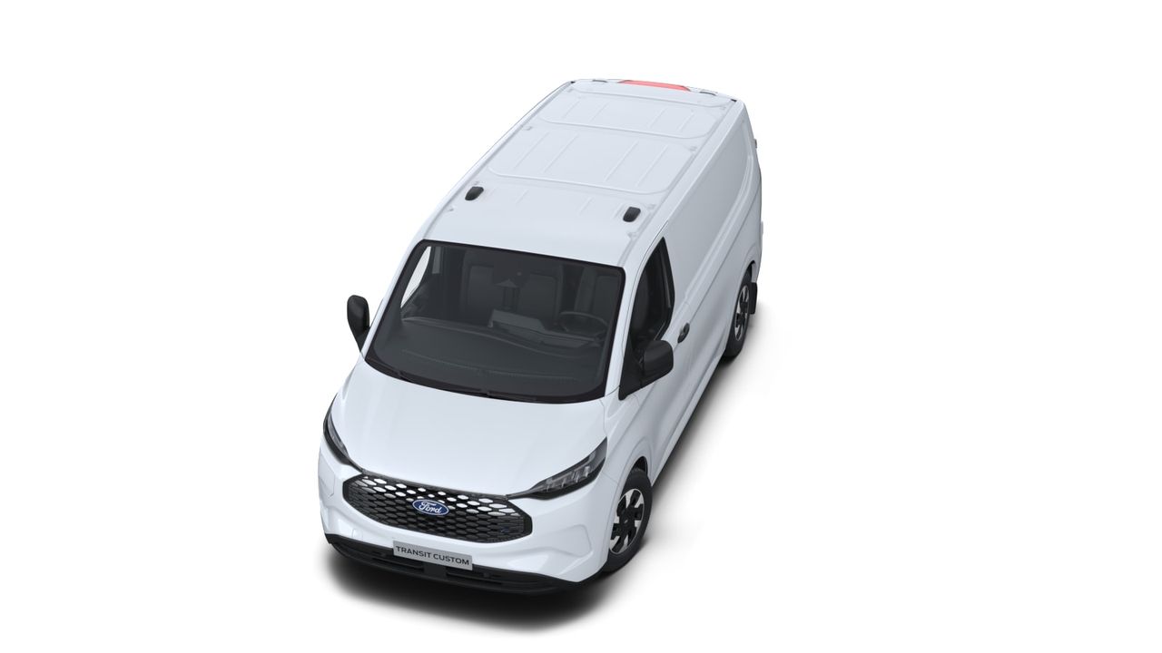 ford transit custom 2025 / foto grande (2)