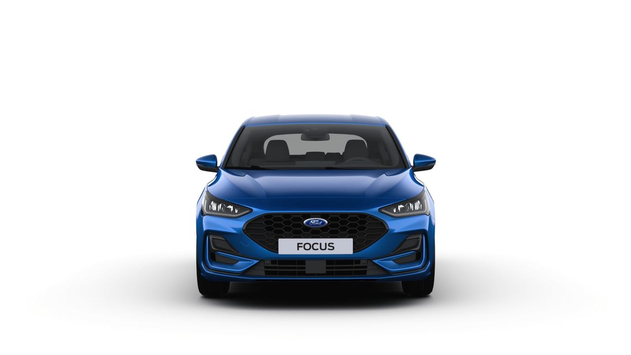 ford focus 2025 / foto grande (3)