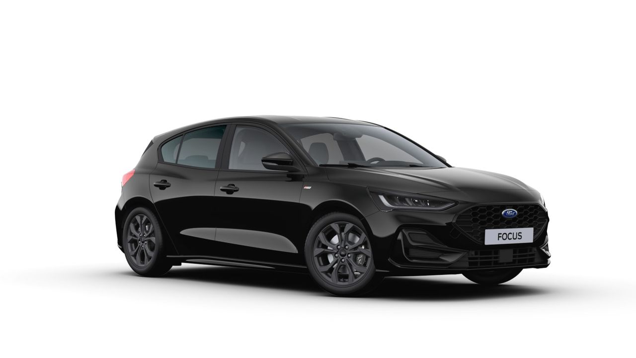 ford focus 2025 / foto grande (2)