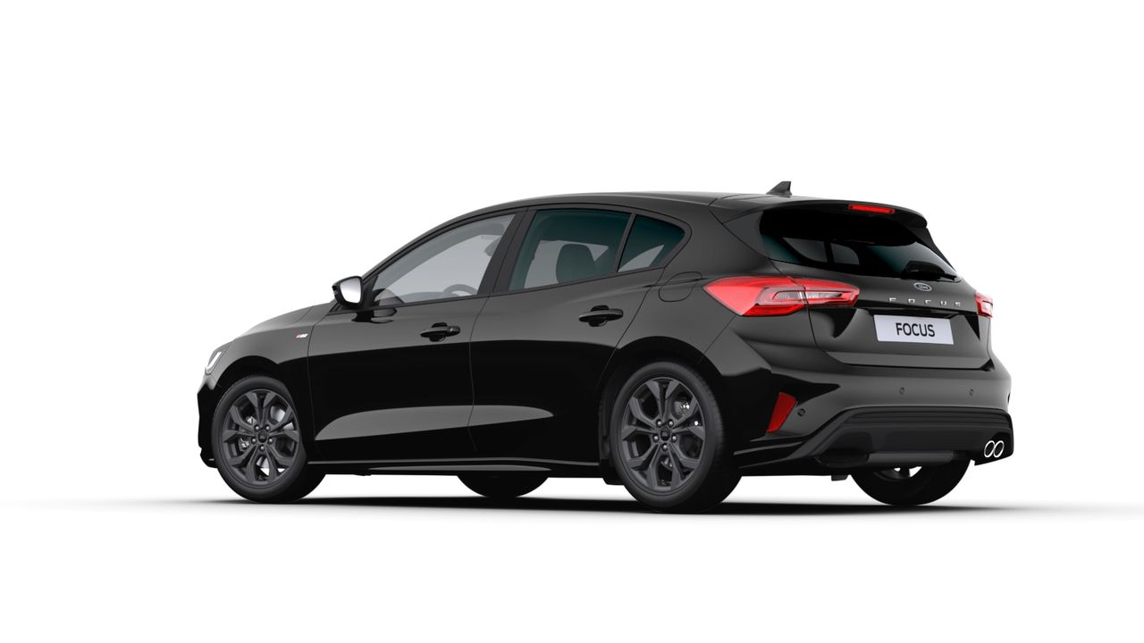 ford focus 2025 / foto grande (3)