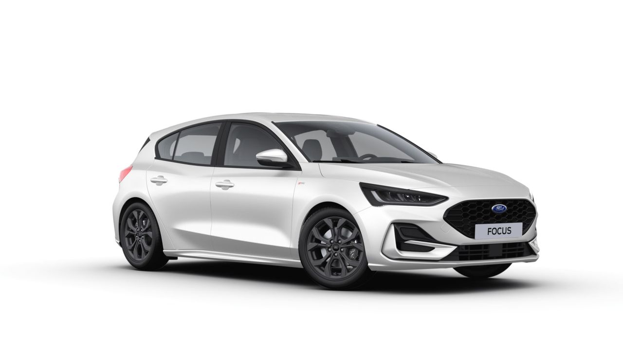ford focus 2025 / foto grande (2)
