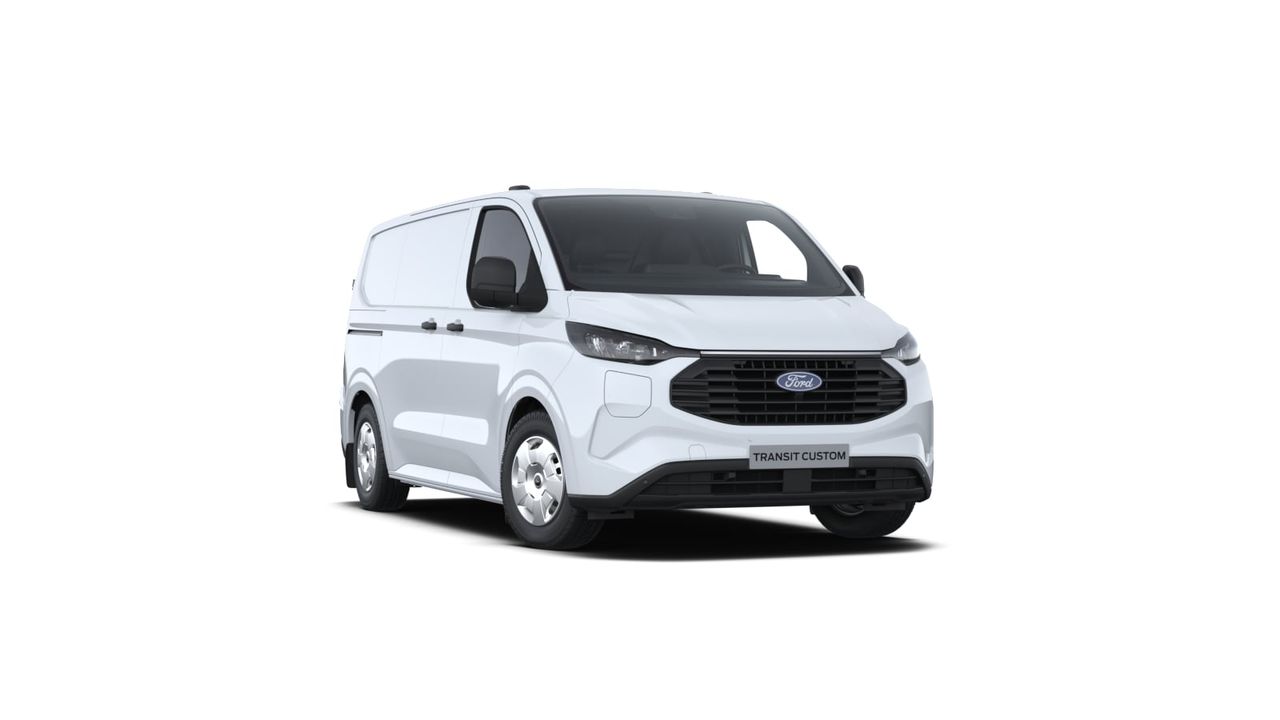 ford transit custom 2025 / foto grande (2)