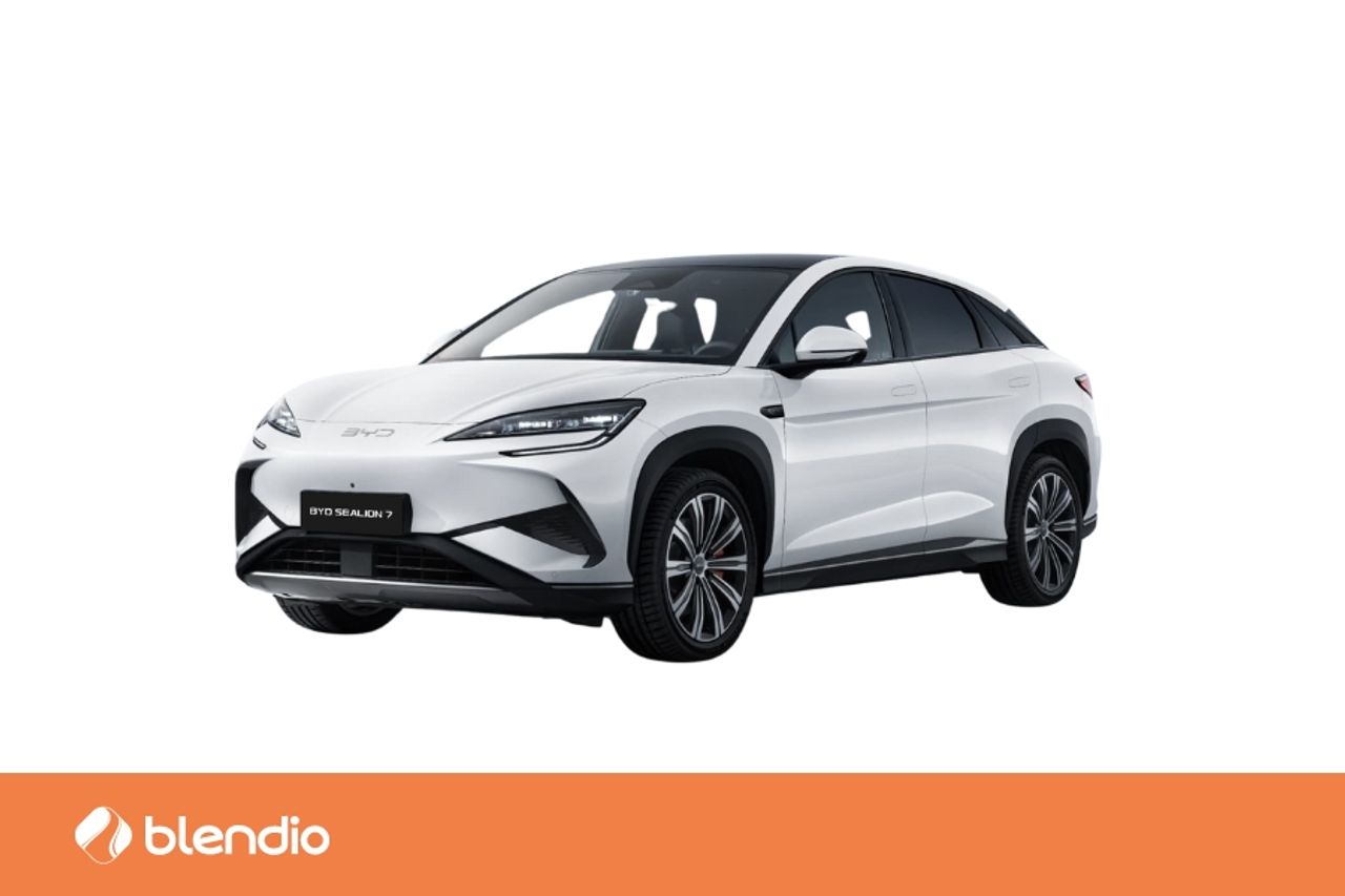 byd sealion 7 2025 /