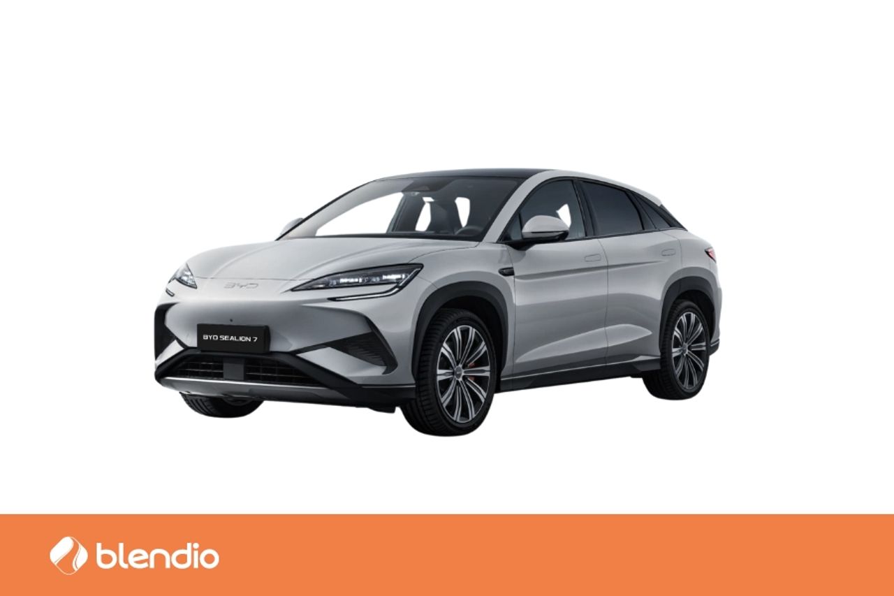 byd sealion 7 2025 /