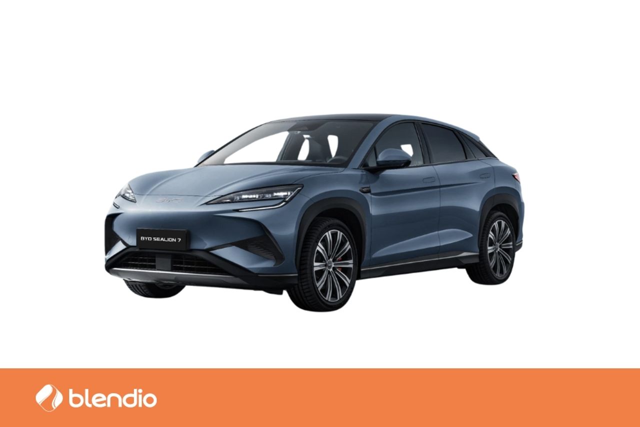 byd sealion 7 2025 /