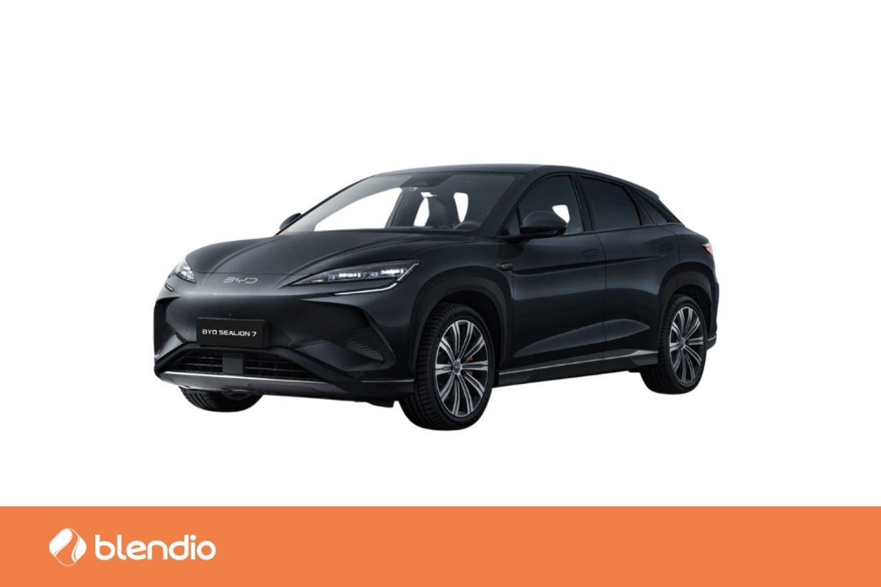 byd sealion 7 2025 /