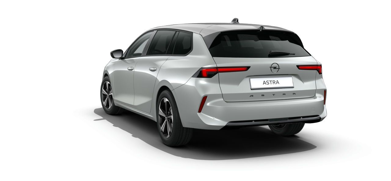 opel astra 2025 / foto grande (3)