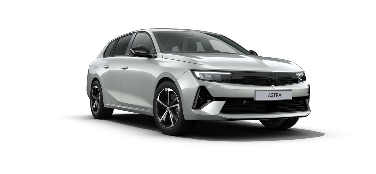 opel astra 2025 / foto grande (2)
