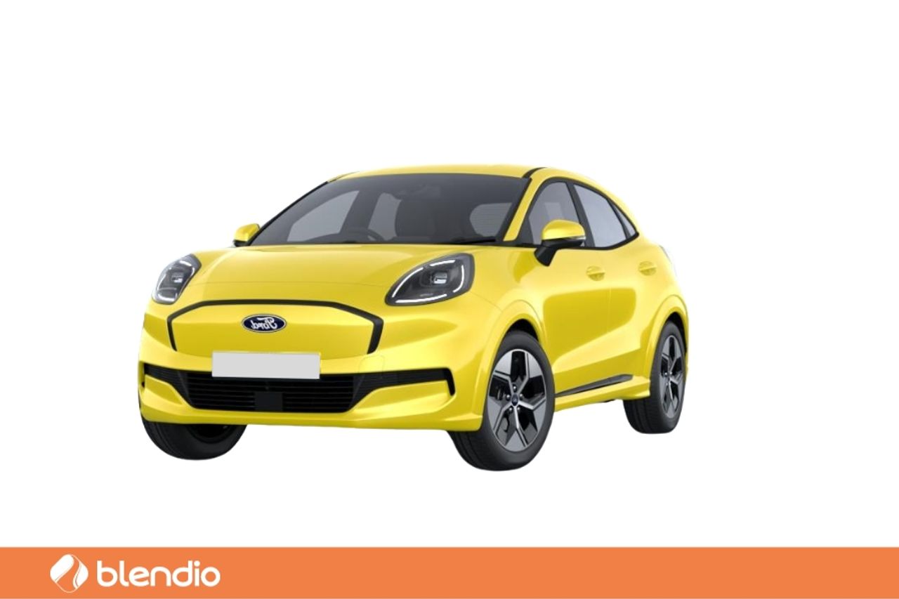 ford puma 2025 /