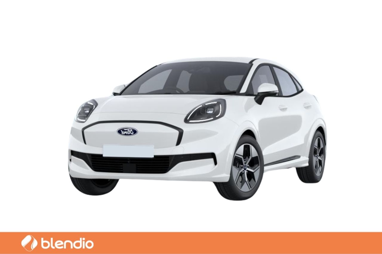 ford puma 2025 /