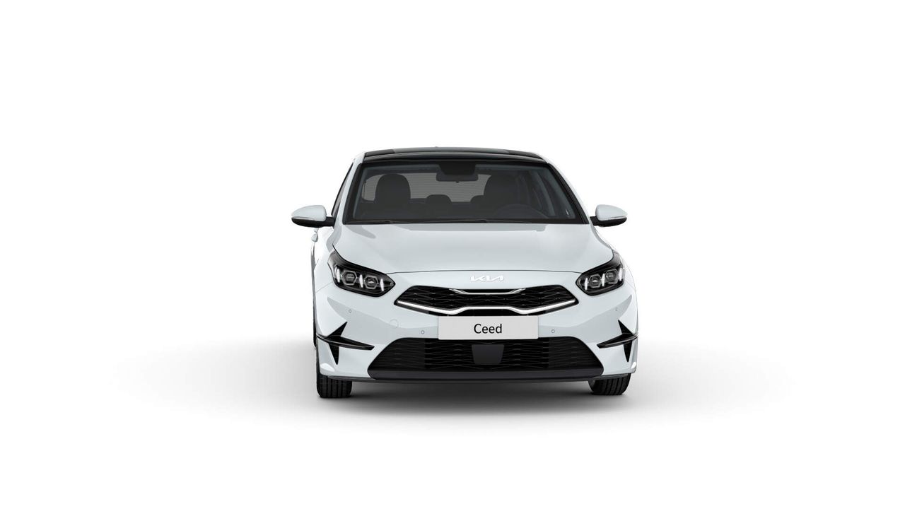 kia ceed 2025 / foto grande (3)