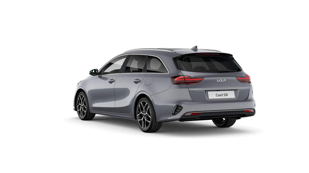 kia ceed 2025 / foto grande (3)