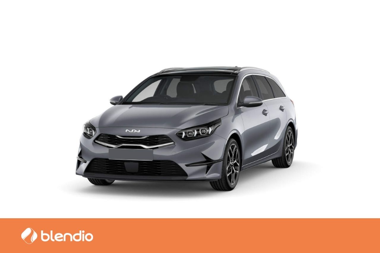 Kia ceed 2021 vigo  de segunda mano - kia ceed 2025 /