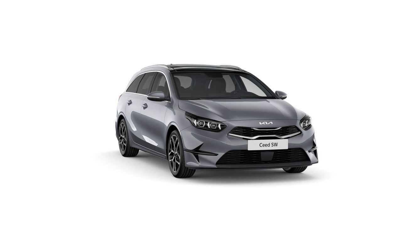 kia ceed 2025 / foto grande (2)