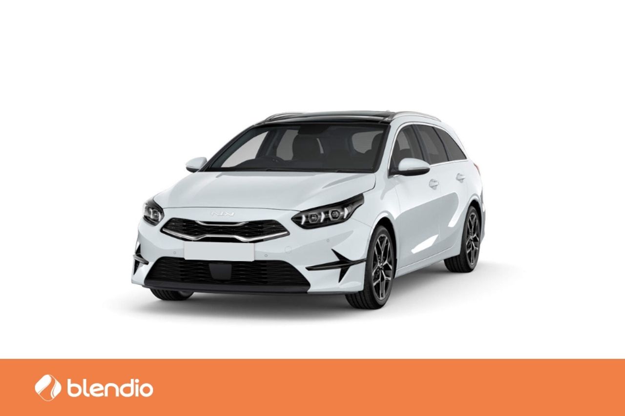 Kia ceed 2021 vigo  de segunda mano - kia ceed 2025 /