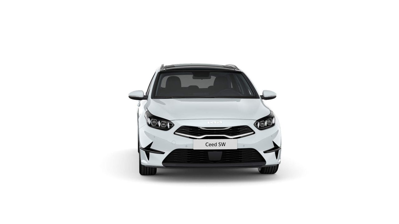 kia ceed 2025 / foto grande (3)