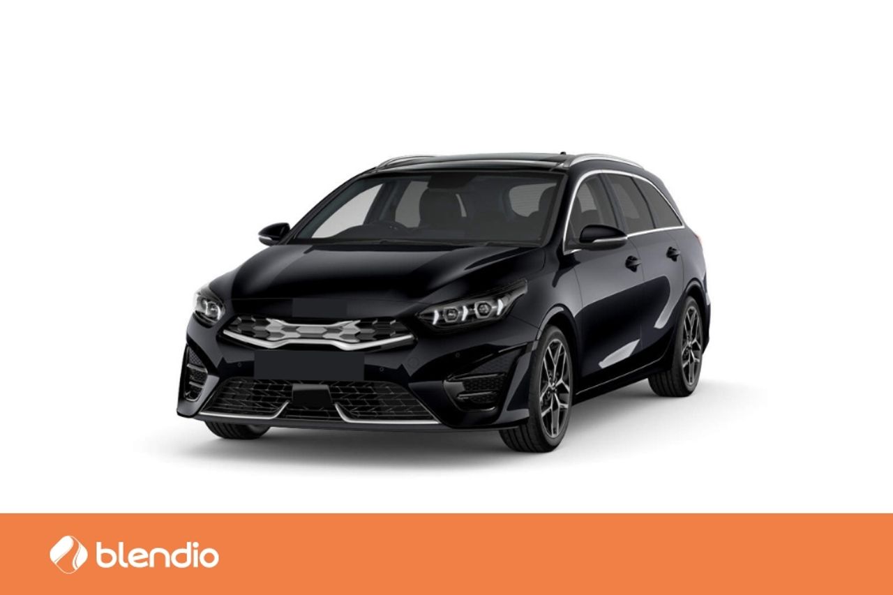 Kia ceed gastos de matriculacion incluidos  de segunda mano - kia ceed 2025 /
