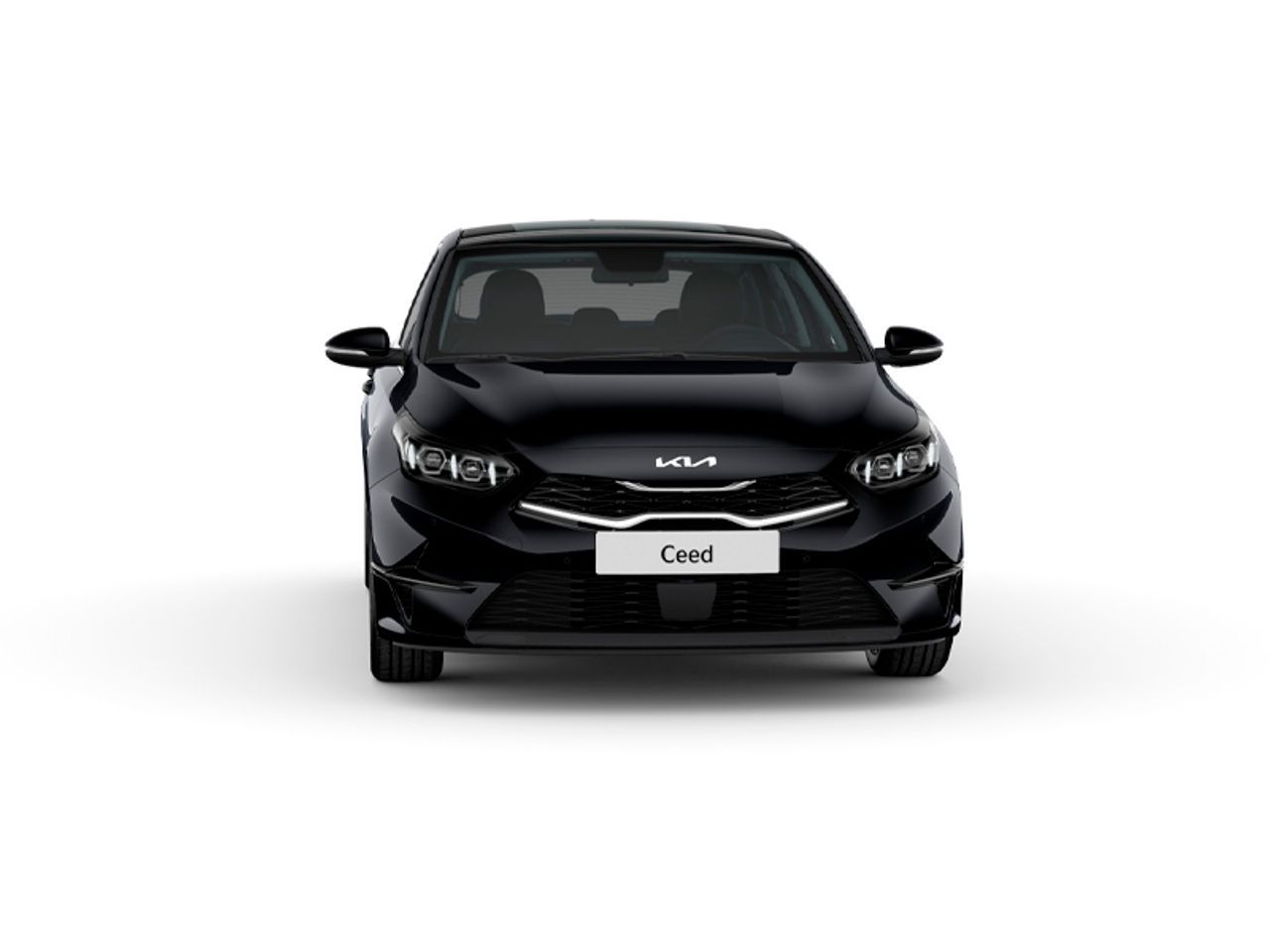 kia ceed 2025 / foto grande (3)