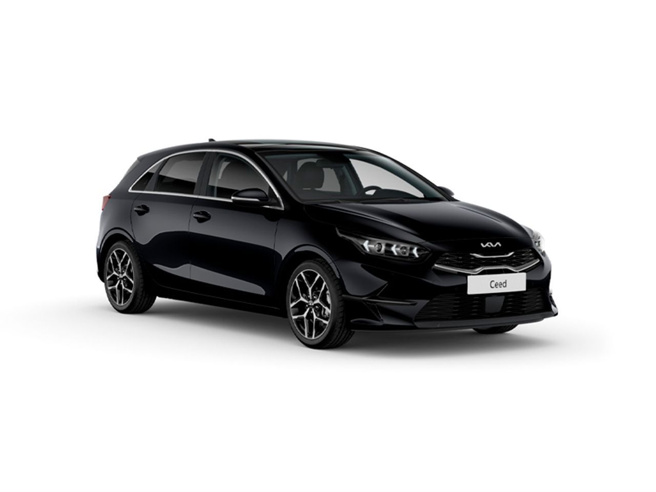 kia ceed 2025 / foto grande (2)