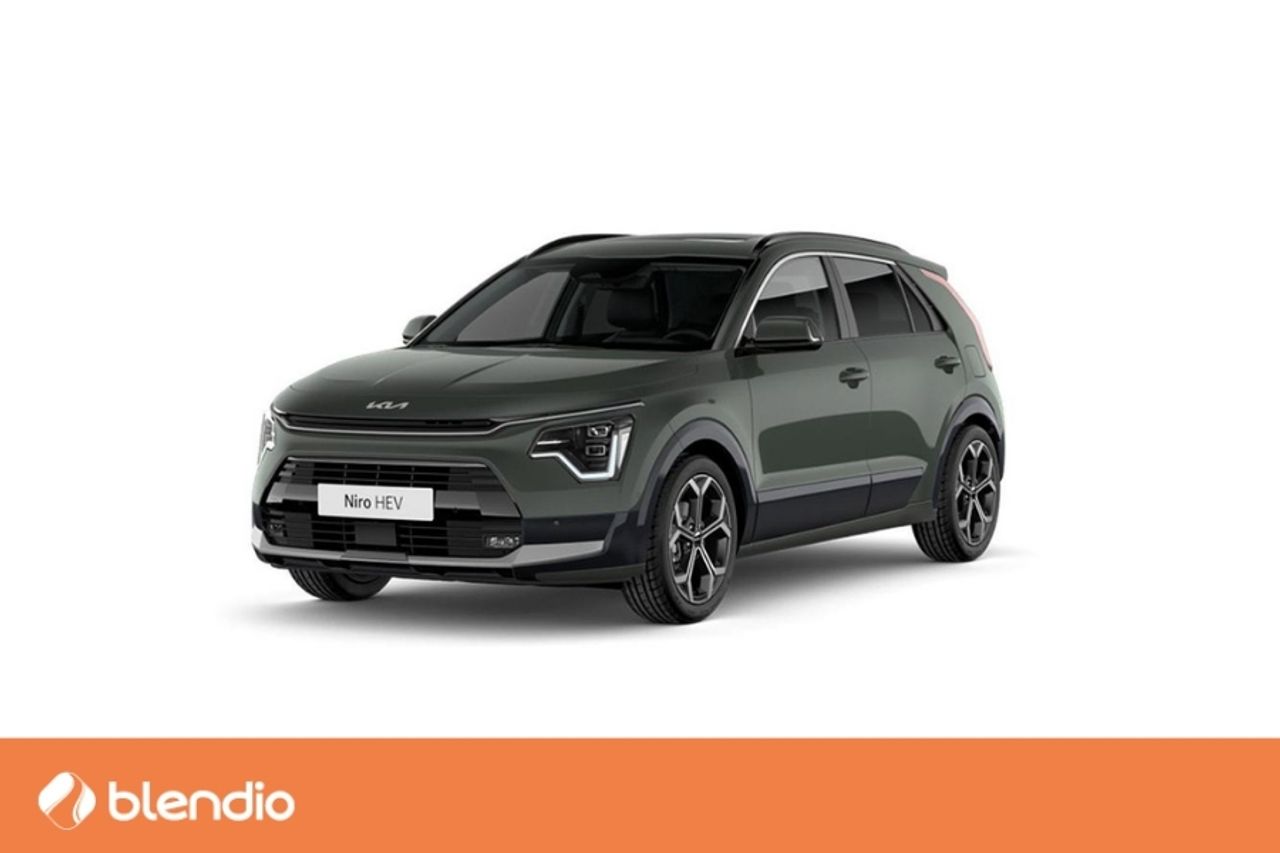 kia niro 2025 /