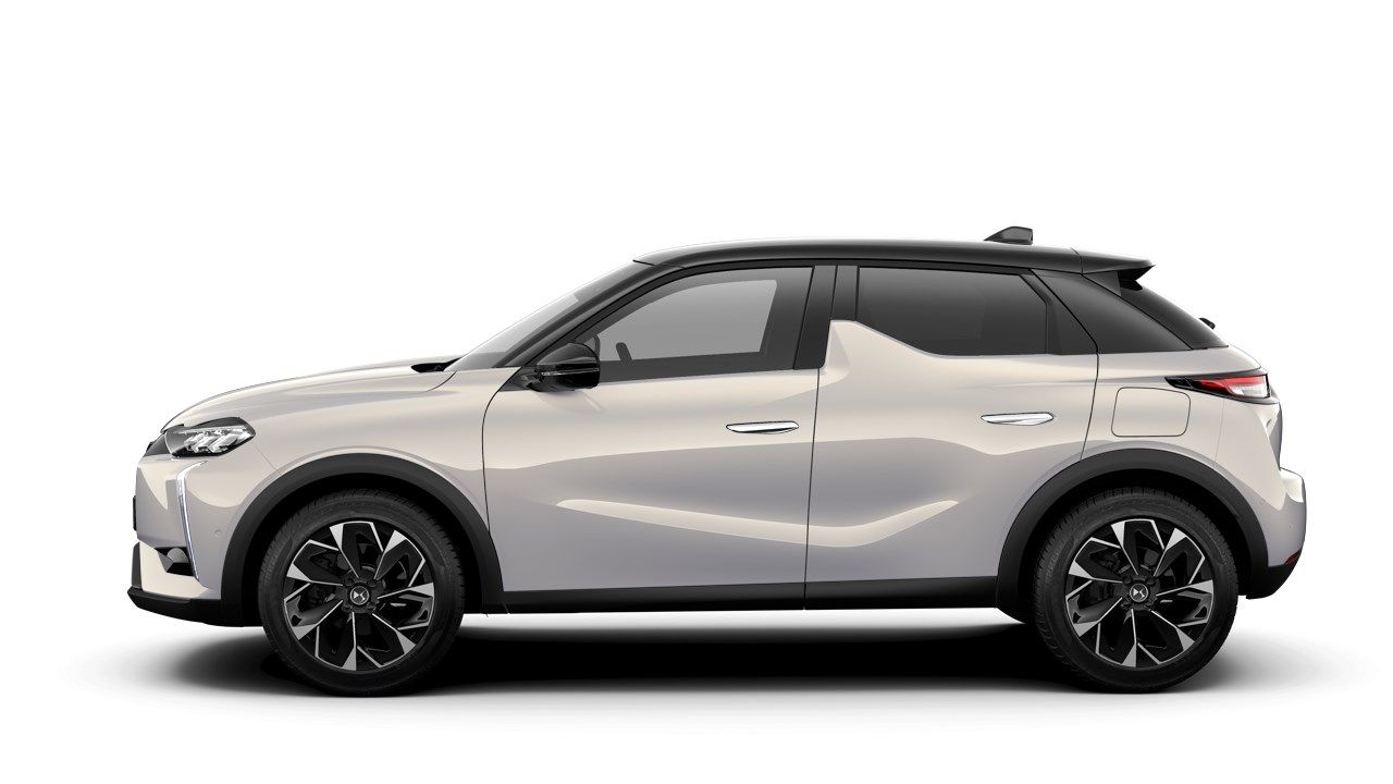 ds automobiles ds 3 2025 / foto grande (3)