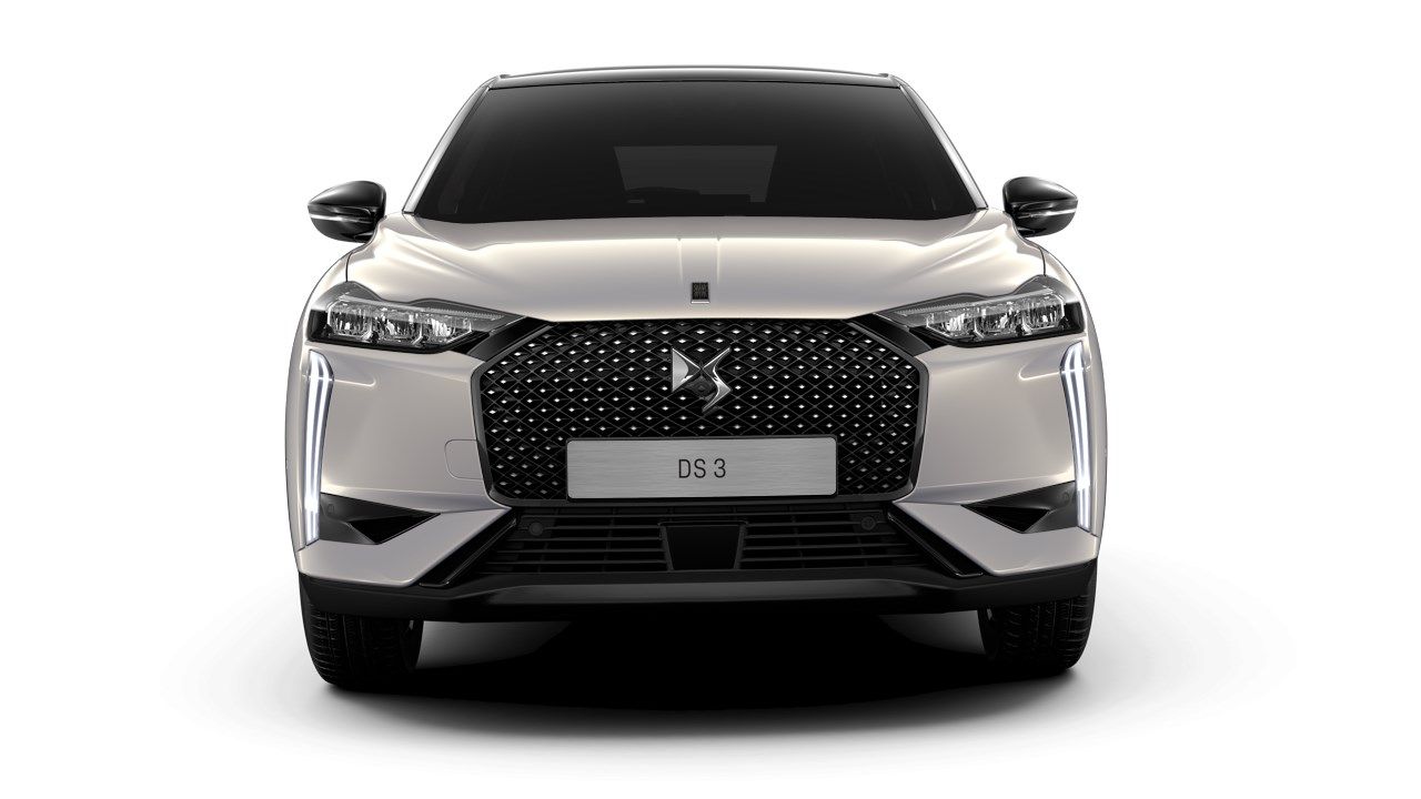 ds automobiles ds 3 2025 / foto grande (2)